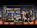 Benjy Dotti - Comic Late Show : bande annonce