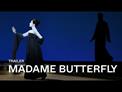 Teaser - Madame Butterfly