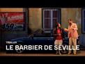 Teaser - Le Barbier de Séville