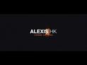 Alexis HK - Comme un ours