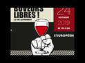 Festival Buveurs Libres ! - Bande annonce