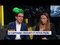 Le Capitaine Crochet et Peter Paon, la rencontre ! : bande annonce