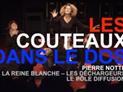 Les Couteaux dans le dos : bande annonce