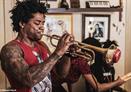 Soy de Cuba : un trompettiste 