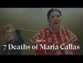 Teaser 7 deaths of Maria Callas