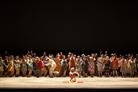 Calixto Bieito offre un nouvel écrin à cet opéra mis en scène par Henri Meilhac à l'Opéra de Paris