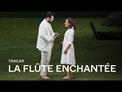 Teaser - La Flûte enchantée