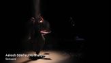 Aakash Odedra / Shenyuan Hu - Samsara - Teaser