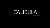 Caligula - Teaser