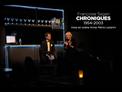 Chroniques 1954-2003 - Bande-annonce
