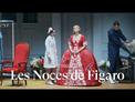 Les Noces de Figaro - Teaser