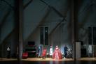 La nouvelle production de Netia Jones sur la composition de Mozart, à l'Opéra de Paris