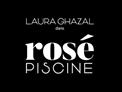 Laura Ghazal - Rosé Piscine