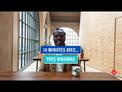 10 minutes avec Yves Mwamba