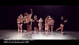 Thomas Lebrun / CCN de Tours - Mille et une danses - Teaser