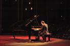 Fabrice Eulry au piano