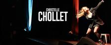 Christelle Chollet