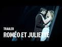Teaser - Roméo et Juliette