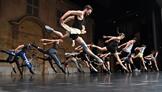 Le Ballet Preljocaj sur scène
