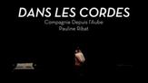 Dans les cordes
