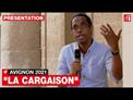 Lectures 2021 - "La Cargaison" présentée par son auteur Souleymane Bah et ses trois lecteurs • RFI