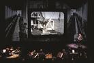Ciné concert Buster Keaton