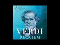 Extrait - Requiem de Verdi