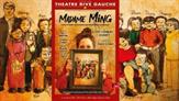 Bande annonce - Madame Ming