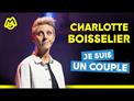 Teaser - Charlotte Boisselier