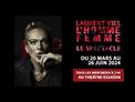 Teaser - Laurent Viel L'Homme Femme
