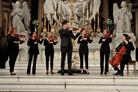 L'Orchestre Les Violons de France