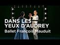 Bande annonce - Dans les yeux d'Audrey