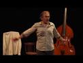 Teaser - La Contrebasse