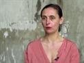 interview avec Anne Teresa De Keersmaeker