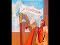 Teaser - Les Harpistochats