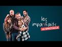 Teaser - Les Imparfaits