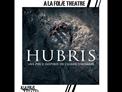 Teaser - Hubris
