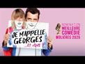Teaser - Je m'appelle Georges... et vous ?