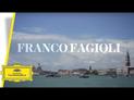Le contre-ténor Franco Fagioli chante Rossini - Deutsche Grammophon