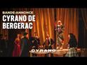 Tout le monde se trompe sur Cyrano. Cyrano est un Roc... friable, mult
