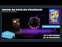 Teaser - Ninon au pays du pourquoi