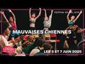 Teaser - Mauvaises chiennes
