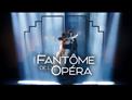 Teaser - Le Fantôme de l'Opéra