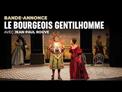 Retrouvez Jean-Paul Rouve dans cette comédie baroque, dansante et chan