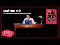 Teaser - Maître Mô