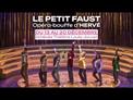 Teaser - Le Petit Faust