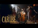 Avec plus de 400 concerts dans 25 pays, Ana Carla Maza s’impose aujour