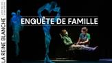 Teaser - Enquête de famille