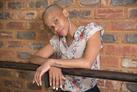 Dada Masilo, jeune chorégraphe sud-africaine et danseuse de talent.