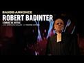 Teaser - Robert Badinter - L'enragé de justice